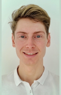 Profiel Eric Website