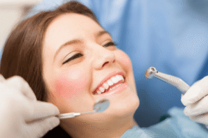 Mondhygiënist Behandeling Amstelveen TC Ouder Amstel