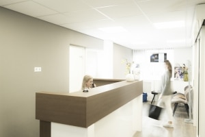 Tandarts Amstelveen
