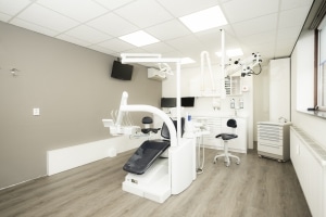 Tandarts Amstelveen