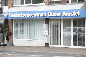Tandarts Ouderkerk aan de Amstel